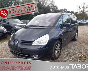 Renault Renault Espace 2.0 dCi Edition 25th Pano Xenon PDC Gebrauchtwagen