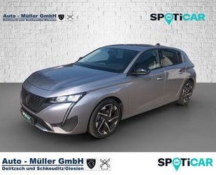 Peugeot Peugeot 308 130 PureTech EAT8 Allure Pack/Navi Gebrauchtwagen