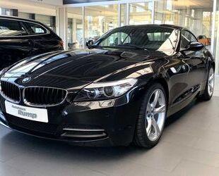 BMW BMW Z4 sDrive23i 2 Hand, U-frei, Scheckheft BMW Gebrauchtwagen