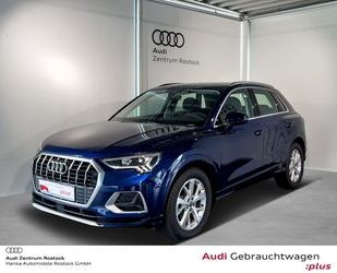 Audi Audi Q3 35 TDI S tronic+NAVI+LED+AMBIENTE+VIRT COC Gebrauchtwagen