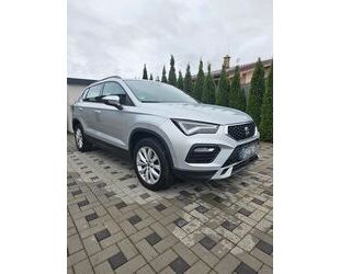 Seat Seat Ateca 2.0 TDI Style DSG Style Gebrauchtwagen