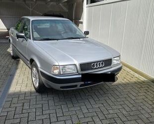 Audi Audi 80 B4, Automatik, Sitzheizung, ABS,Airbag Gebrauchtwagen