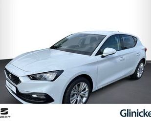 Seat Seat Leon Style 1.0 TSI SHZ, LED, FULL LINK, KLIMA Gebrauchtwagen