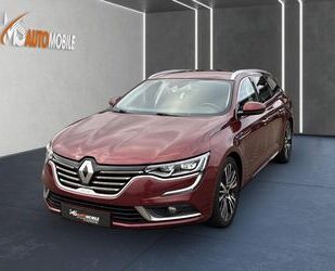 Renault Renault Talisman Grandtour Initiale Paris+4CONTROL Gebrauchtwagen