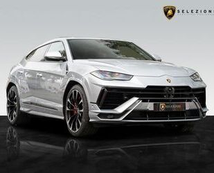 Lamborghini Lamborghini Urus S | Carbon Interior | Night Visio Gebrauchtwagen