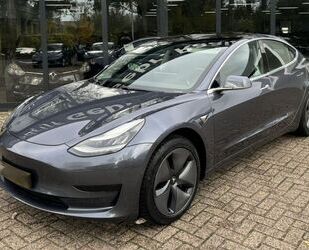 Tesla Tesla Model 3 Standard Plus RWD Hinterrad 58 Autop Gebrauchtwagen