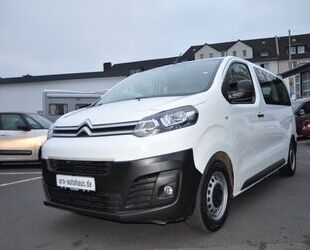 Citroen Citroën Jumpy Kombi M Gebrauchtwagen