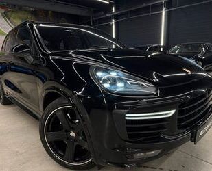 Porsche Porsche Cayenne GTS *111 Punkte*360*HUD*Luftfederu Gebrauchtwagen