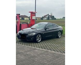 BMW BMW 420 xDrive Gebrauchtwagen