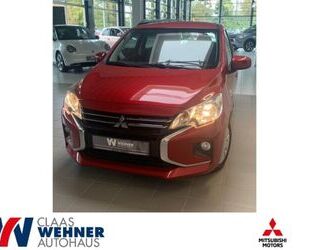 Mitsubishi Mitsubishi Space Star Spirit 1.2 EU6d Apple CarPla Gebrauchtwagen