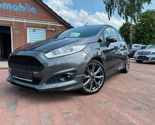 Ford Ford Fiesta ST-Line LED SZH NAVI PDC Gebrauchtwagen