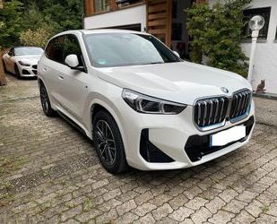 BMW BMW iX1 xDrive30 - M Sport | AHK | HUD | UPE 68.38 Gebrauchtwagen