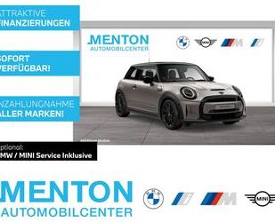 Mini MINI Cooper SE RFK/Panorama/DAB/ad.LED/Navi Gebrauchtwagen