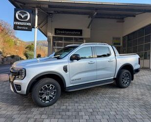 Ford Ford Ranger Wildtrak e-4WD Doppelkabine Gebrauchtwagen