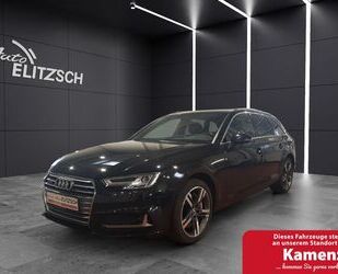 Audi Audi A4 Avant 50 TDI Q sport LED ACC PANO NAVI SOU Gebrauchtwagen