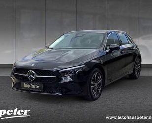 Mercedes-Benz Mercedes-Benz A 220 4M Progressive/8G/LED/Kamera/D Gebrauchtwagen