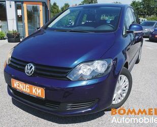 VW Volkswagen Golf Plus VI,PDC v+h, Allwetter, *NUR 3 Gebrauchtwagen