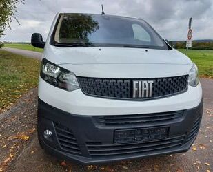 Fiat Fiat Scudo L2 Kasten- NAVI/KLIMA/KAMERA/ANDROID Gebrauchtwagen