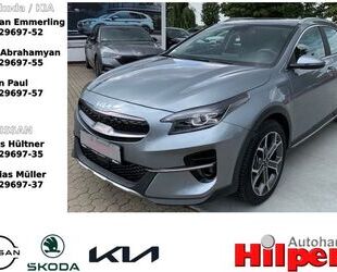 Kia Kia XCeed Plug-in Hybrid Spirit Gebrauchtwagen