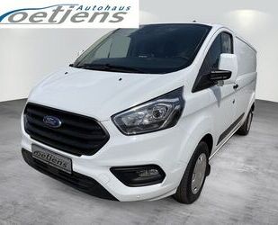 Ford Ford Transit Custom 300 L2 Trend *Kamera*PDC*SHZ*T Gebrauchtwagen