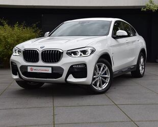 BMW BMW X4 xDrive 20 i M Sport X *STANDHEIZUNG/CAM/PAN Gebrauchtwagen