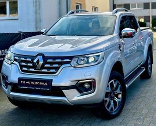 Renault Renault ALASKAN INTENS DOUBLE CAB 4x4*1.HAND*AUTOM Gebrauchtwagen