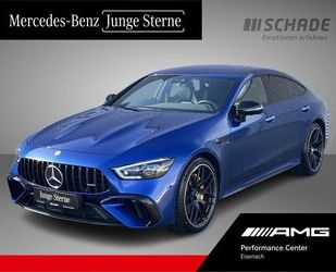 Mercedes-Benz Mercedes-Benz AMG GT 63 S 4MATIC+ *MultibPerf-Sitz Gebrauchtwagen