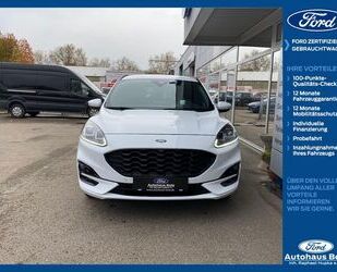 Ford Ford Kuga ST-Line X - Allrad - Fahrer Assist. P. - Gebrauchtwagen