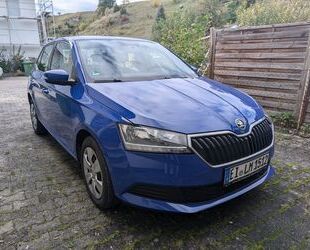 Skoda Skoda Fabia 1.0l MPI 55kW Cool Plus Cool Plus Gebrauchtwagen