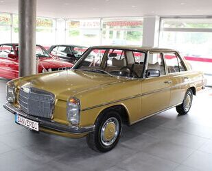 Mercedes-Benz Mercedes-Benz 230.6 W114 STRICHACHT *OLDTIMER*CLAS Oldtimer