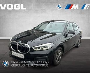 BMW BMW 118d PDC SHZ Gebrauchtwagen