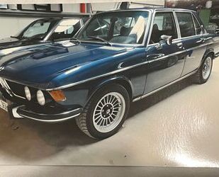 BMW BMW original 3.0 SI mit Alpina Felgen Gebrauchtwagen