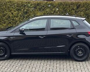 Seat Seat Ibiza 1.0 TSI 70kW Gebrauchtwagen