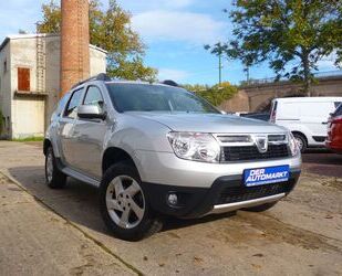 Dacia Dacia Duster 1.6 16V - Klima, Parkpilot Gebrauchtwagen