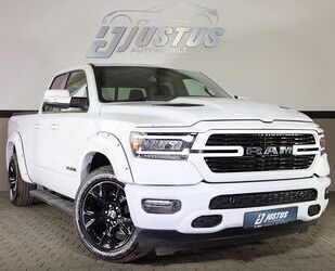 Dodge Dodge RAM 5.7 LoneStar/BRC GAS/SHZ/PDC/KAMERA/AHK/ Gebrauchtwagen