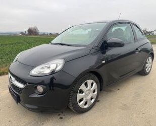 Opel Opel Adam Basis Gebrauchtwagen