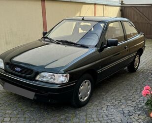 Ford Ford Escort Fun CL Gebrauchtwagen