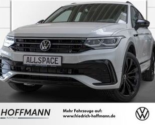 VW Volkswagen Tiguan Allspace 2.0TDI DSG R-Line 4Moti Gebrauchtwagen