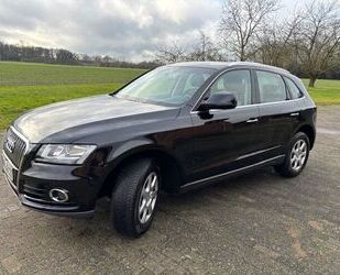 Audi Audi Q5 2.0 TDI 140kW S tronic quattro - Gebrauchtwagen