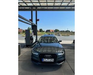 Audi Audi A6 3.0 TDI clean diesel quattro S tronic - Gebrauchtwagen