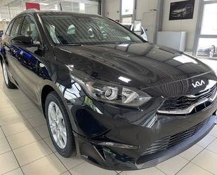 Kia Kia Ceed SW 1.0 T-GDI 100 OPF Vision - NAVI - RFK Gebrauchtwagen