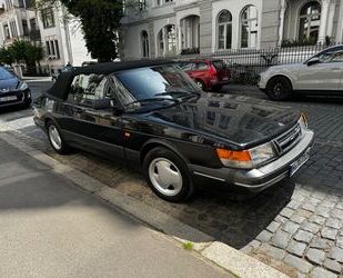 Saab 900 Gebrauchtwagen