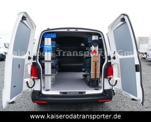 VW Volkswagen Transporter T6 DSG kurz VA Werkstatt Kl Gebrauchtwagen