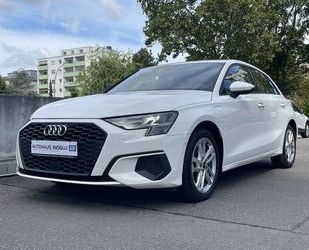 Audi Audi A3 Sportback e-tron 40 TFSI S-tronic*Virtual* Gebrauchtwagen