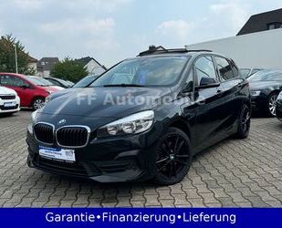 BMW BMW 225 XE IPerformance Panorama Automatik 1.Hand Gebrauchtwagen