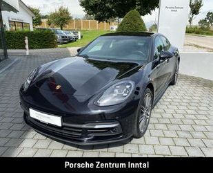 Porsche Porsche Panamera 4 |LED inkl. PDLS |24 Mon. Approv Gebrauchtwagen