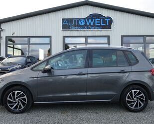 VW Volkswagen Golf Sportsvan VII Join 1.0 DSG NAVI AP Gebrauchtwagen