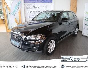 Audi Audi Q5 2.0 NAVI BI-XENON NUR FÜR GEWERBETREIBENDE Gebrauchtwagen