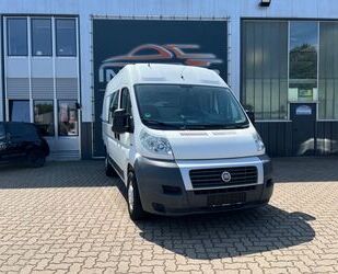 Fiat Fiat Ducato Hochr.-Kasten 35 Natural Power Erdgas* Gebrauchtwagen