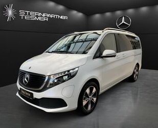 Mercedes-Benz Mercedes-Benz EQV 300 AVANTGARDE, LANG - AIRMATIC, Gebrauchtwagen